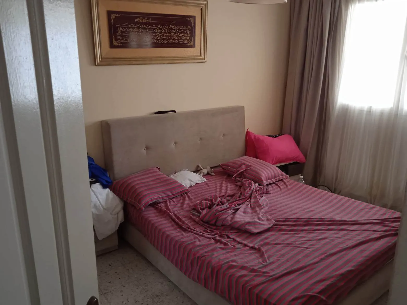 S+2 + studio Kherredinne la Goulette