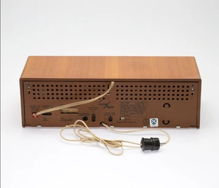 RADIO LUXOR  ANTIQUITE