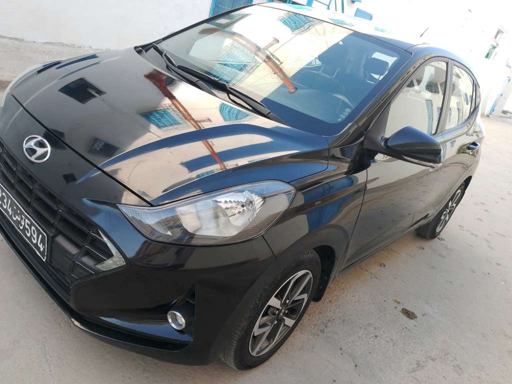 Grand I10 GLS