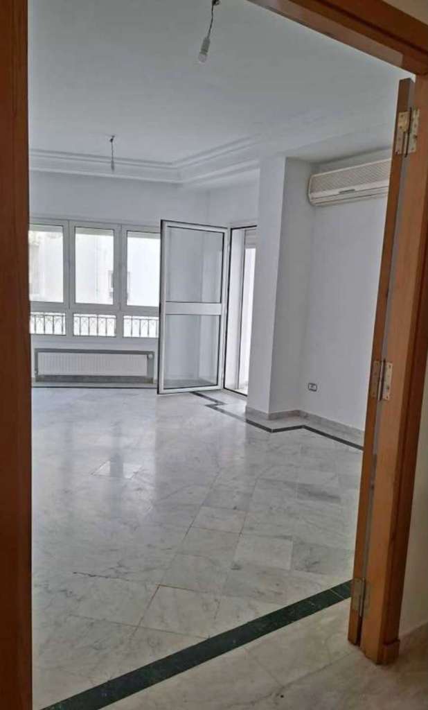 Location S2 vide à Centre Urbain Nord 