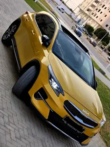 KIA Xceed 2023