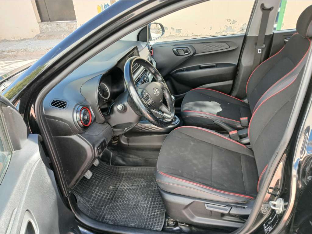 HYUNDAI GRANDE i10 ESSENCE Tel 98 313 594 