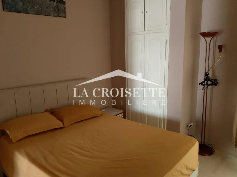 Appartement s1 meublé au Lac1 ZAL1869