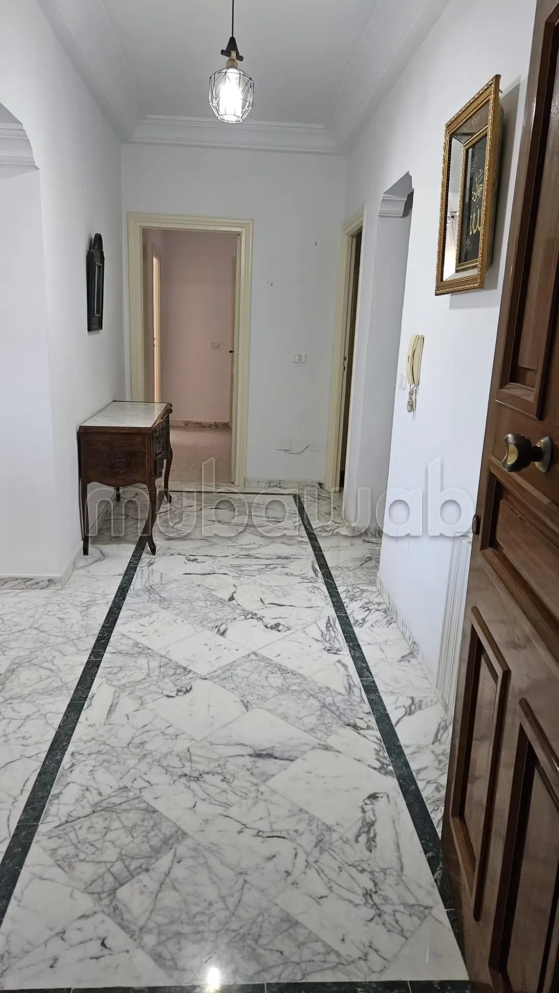 s+3 situé a ennaser 1