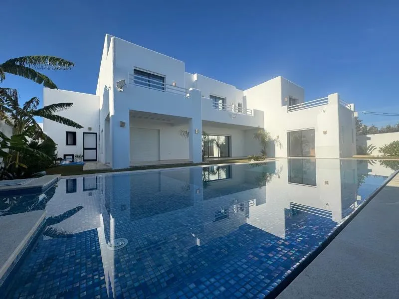 Villa ARMERIA (Réf: V2690)