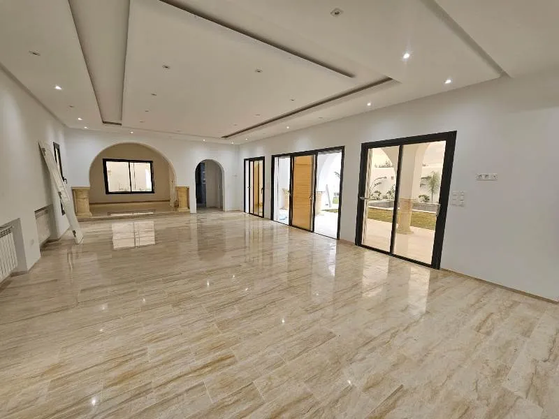 Villa ARMERIA (Réf: V2690)