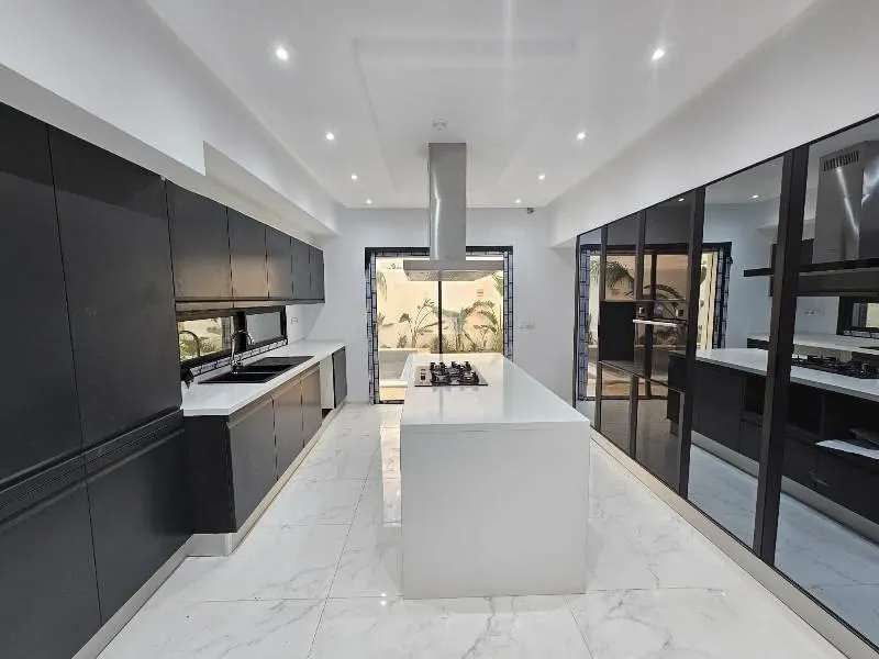 Villa ARMERIA (Réf: V2690)