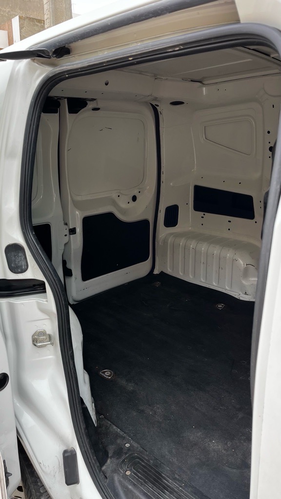 Fiat fiorino année 2021