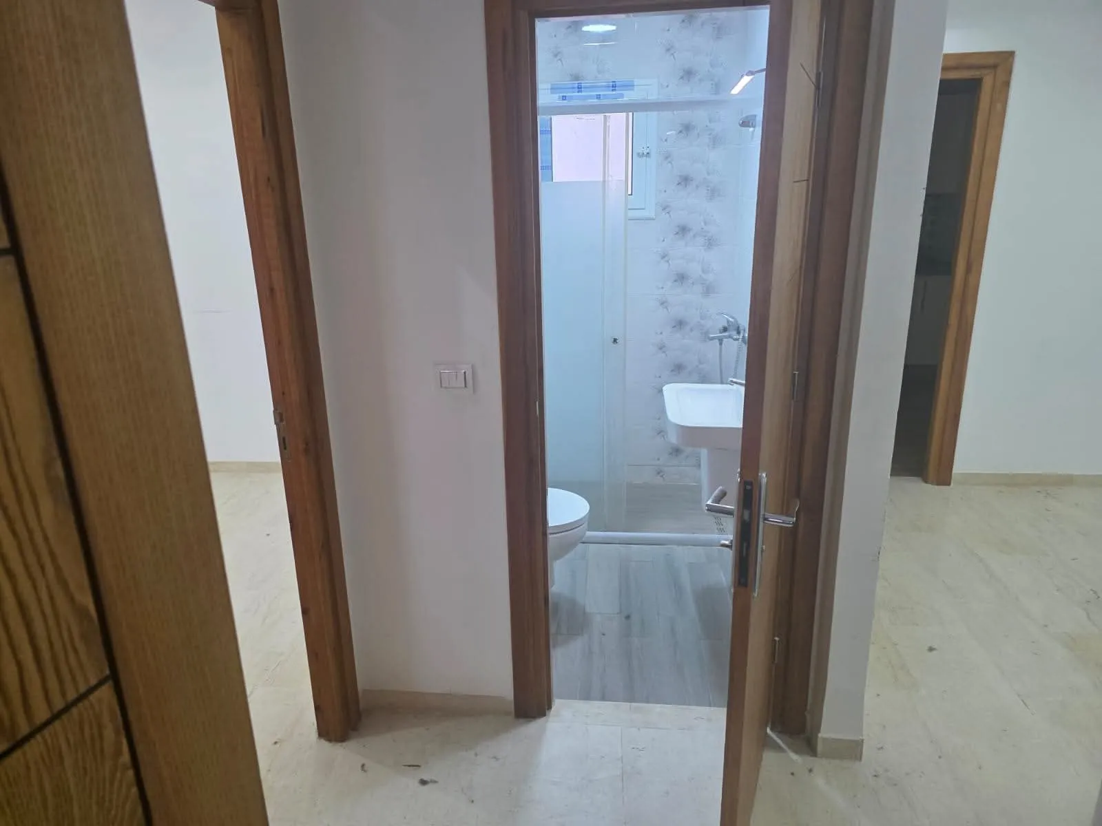 Appartement haut standing à hammam sousse pré cam et sou9 sebt