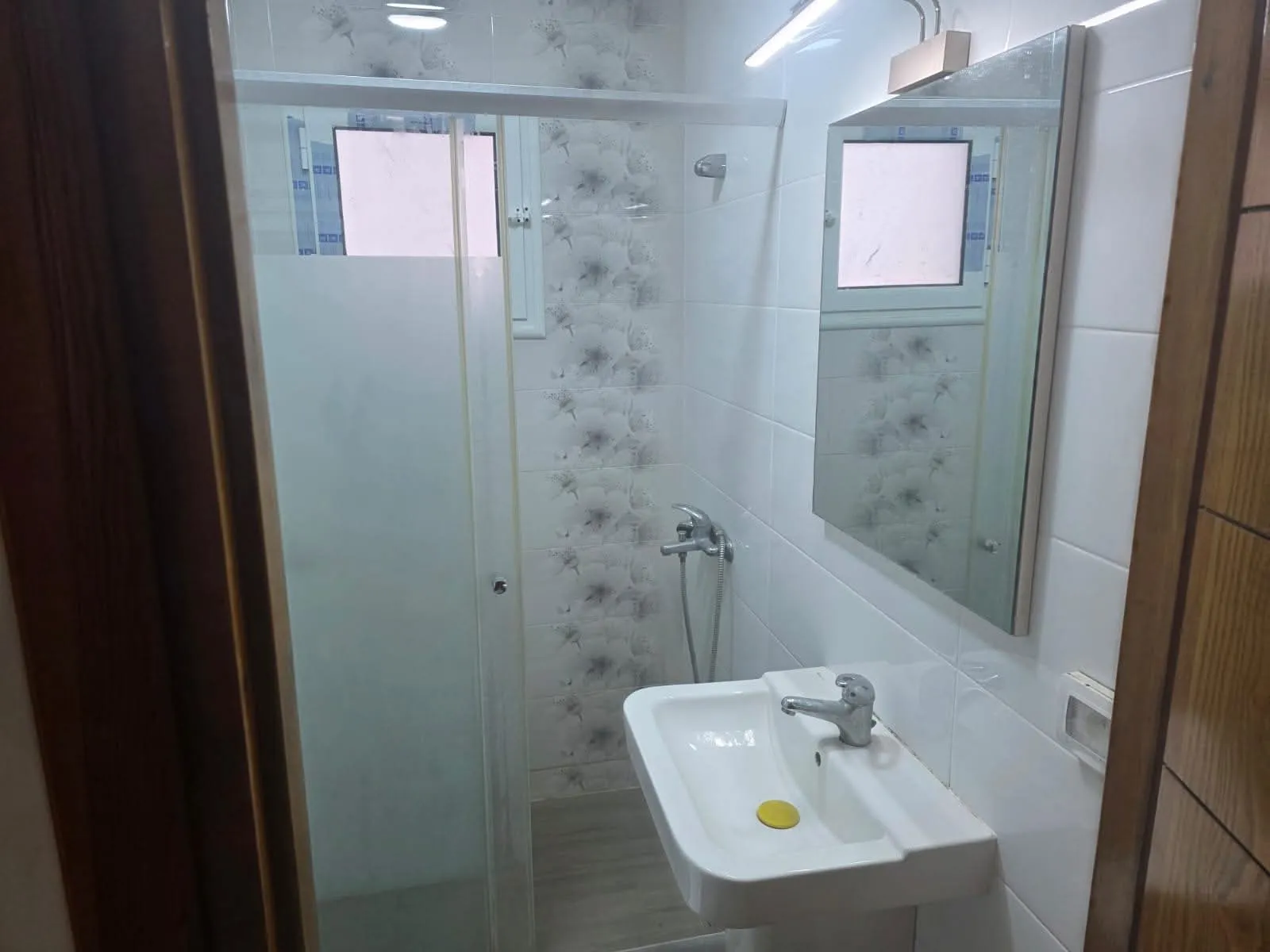Appartement haut standing à hammam sousse pré cam et sou9 sebt
