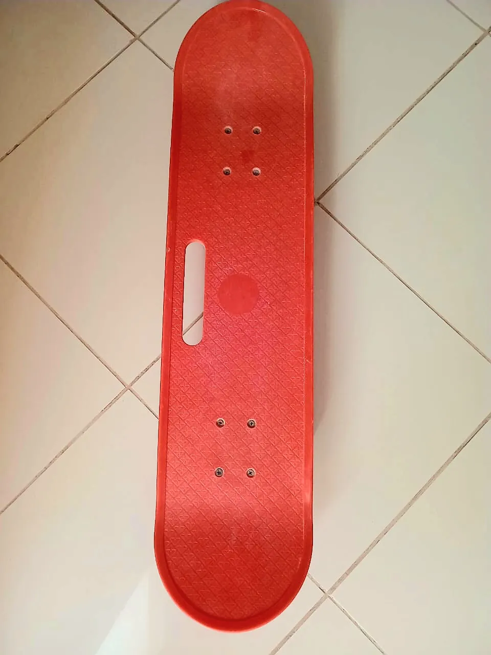Skate board