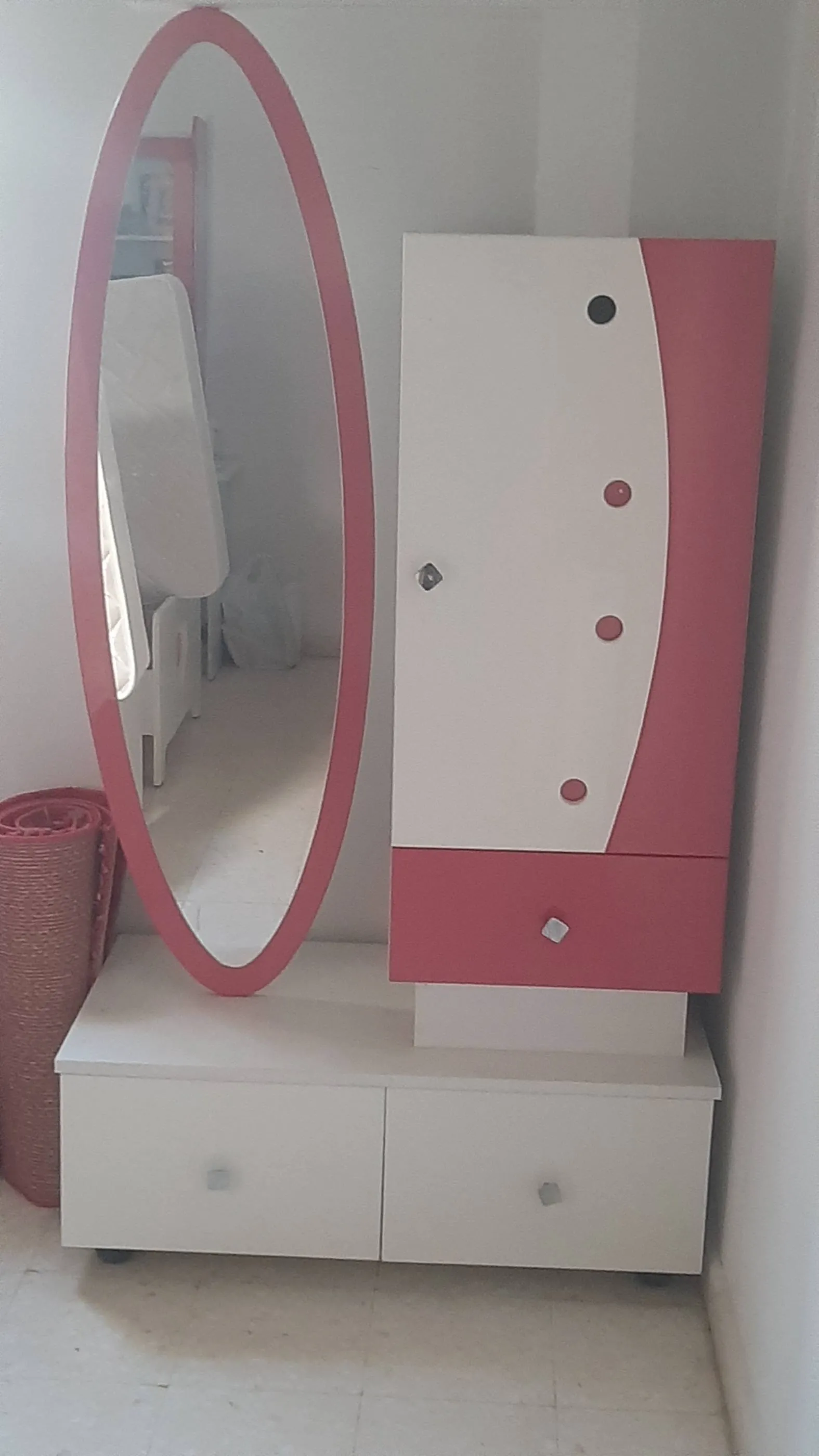 Chambre filles