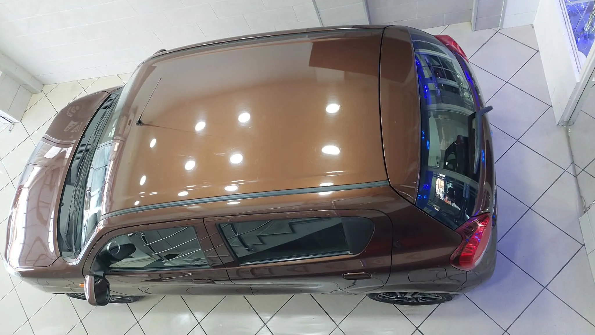 SUZUKI CELERIO PREMIERE MAIN KM 40 MILLE - TEL98479647