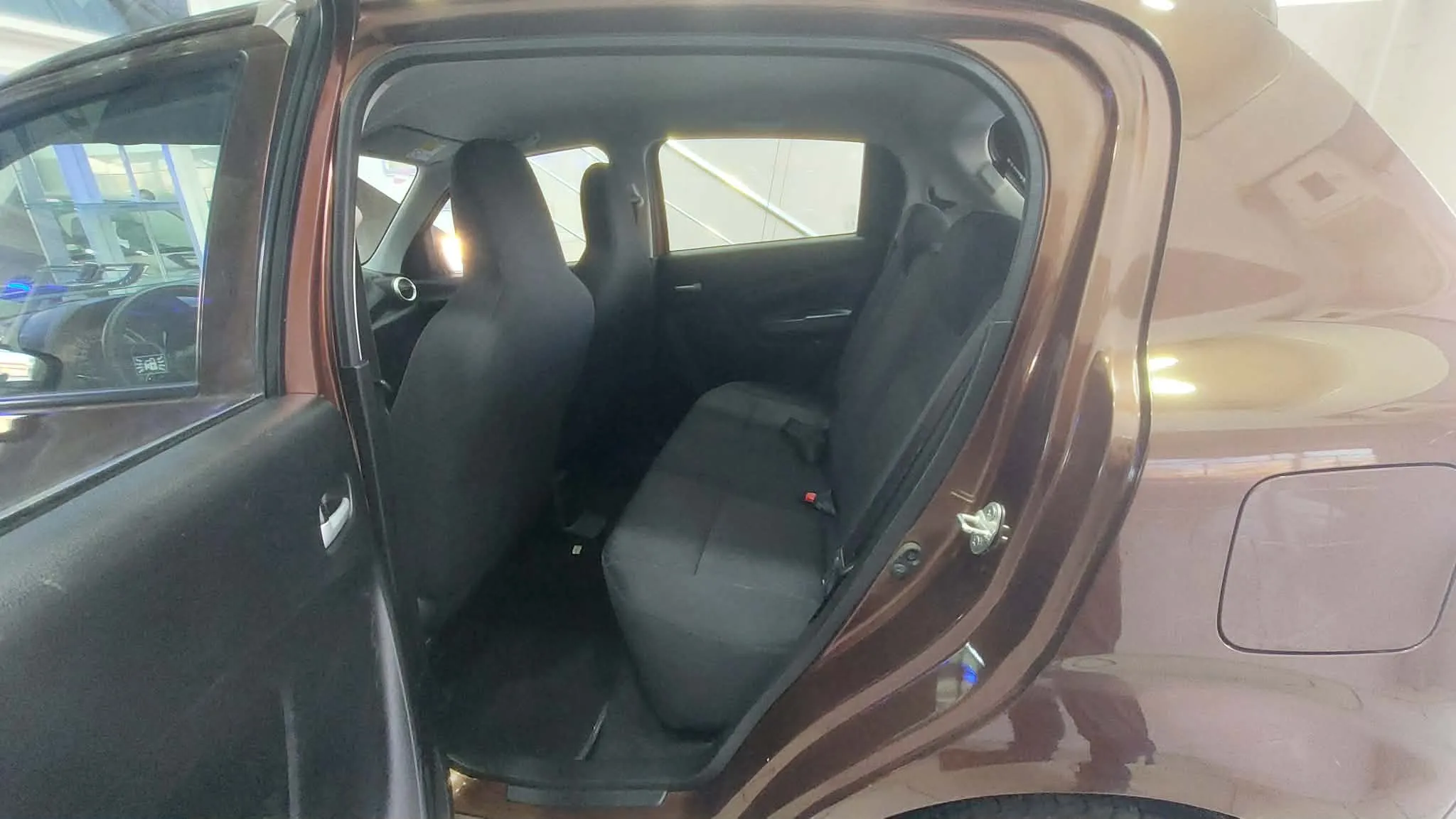 SUZUKI CELERIO PREMIERE MAIN KM 40 MILLE - TEL98479647