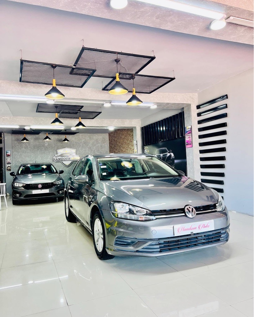 Golf7