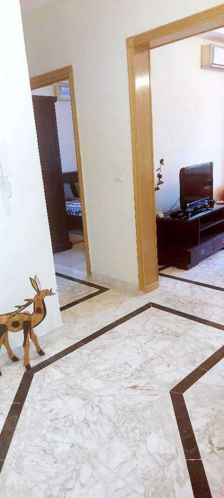 S1 meublé Ennasr2 haut standing 