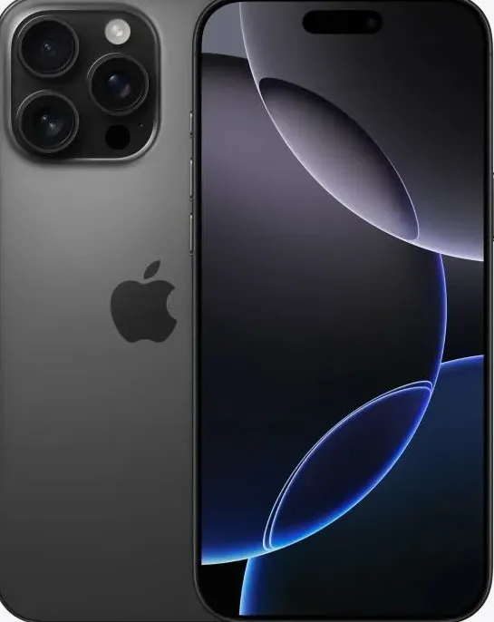 Iphone16 Pro Max 256 GB/ Samsung A56 128 GB