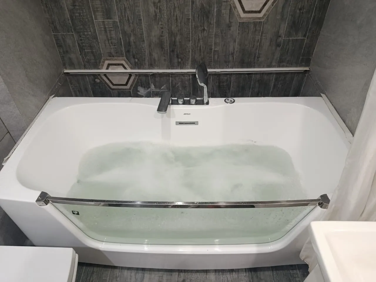 Réparation jacuzzi et spa