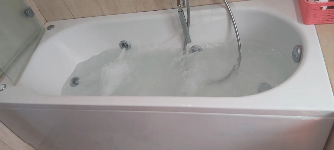 Réparation jacuzzi et spa