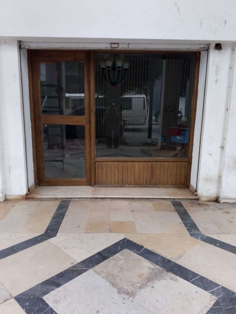 Local commercial à louer