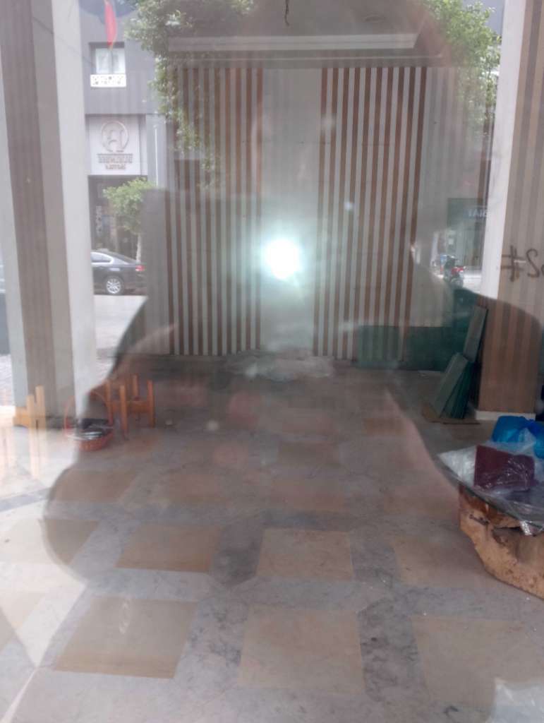 Local commercial à louer