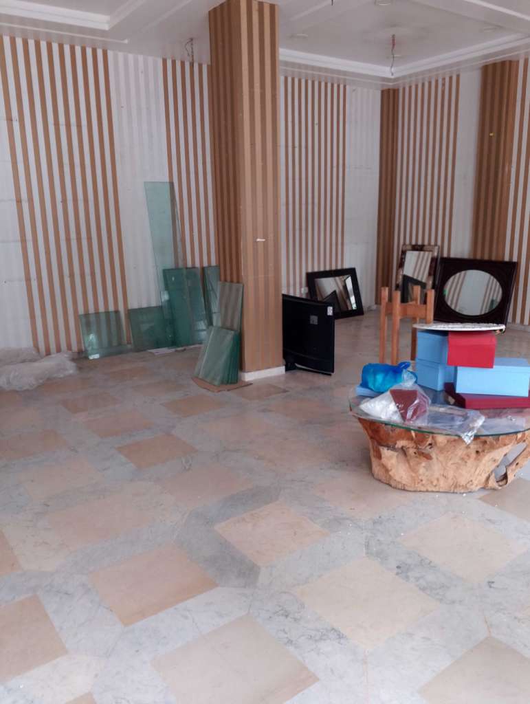 Local commercial à louer