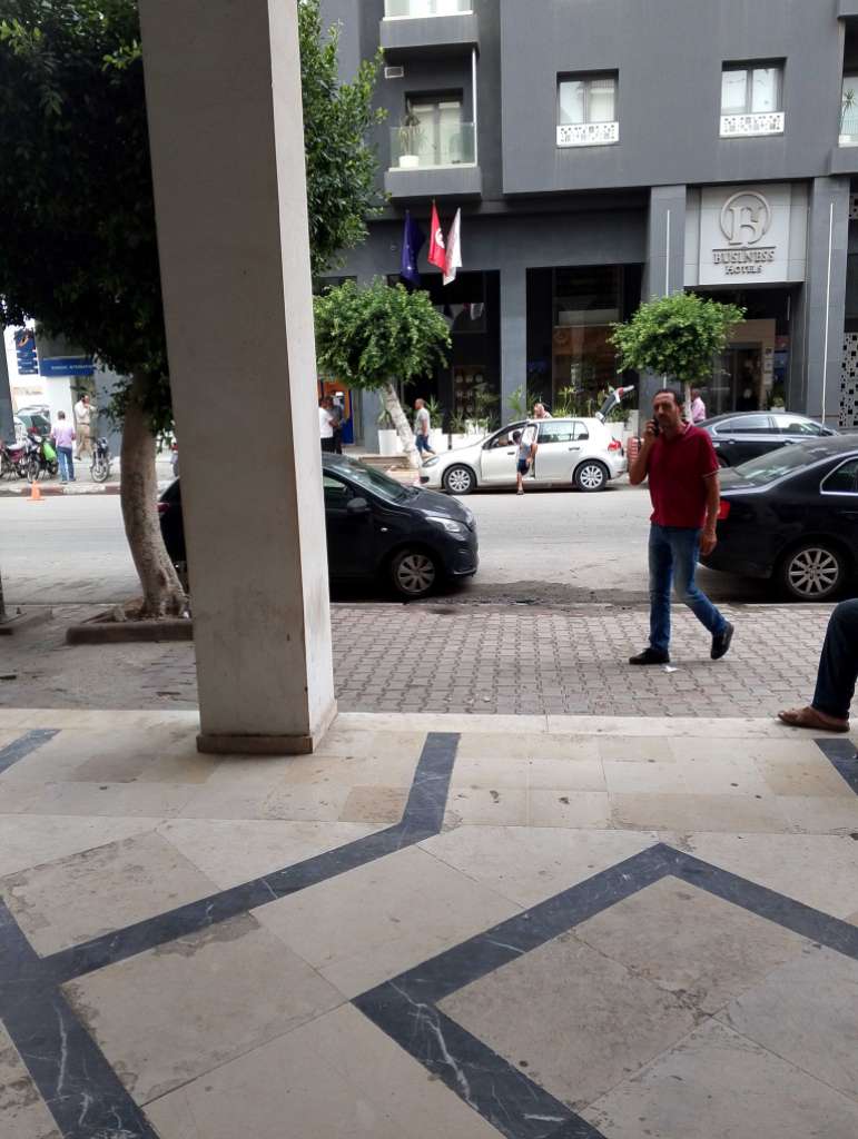 Local commercial à louer