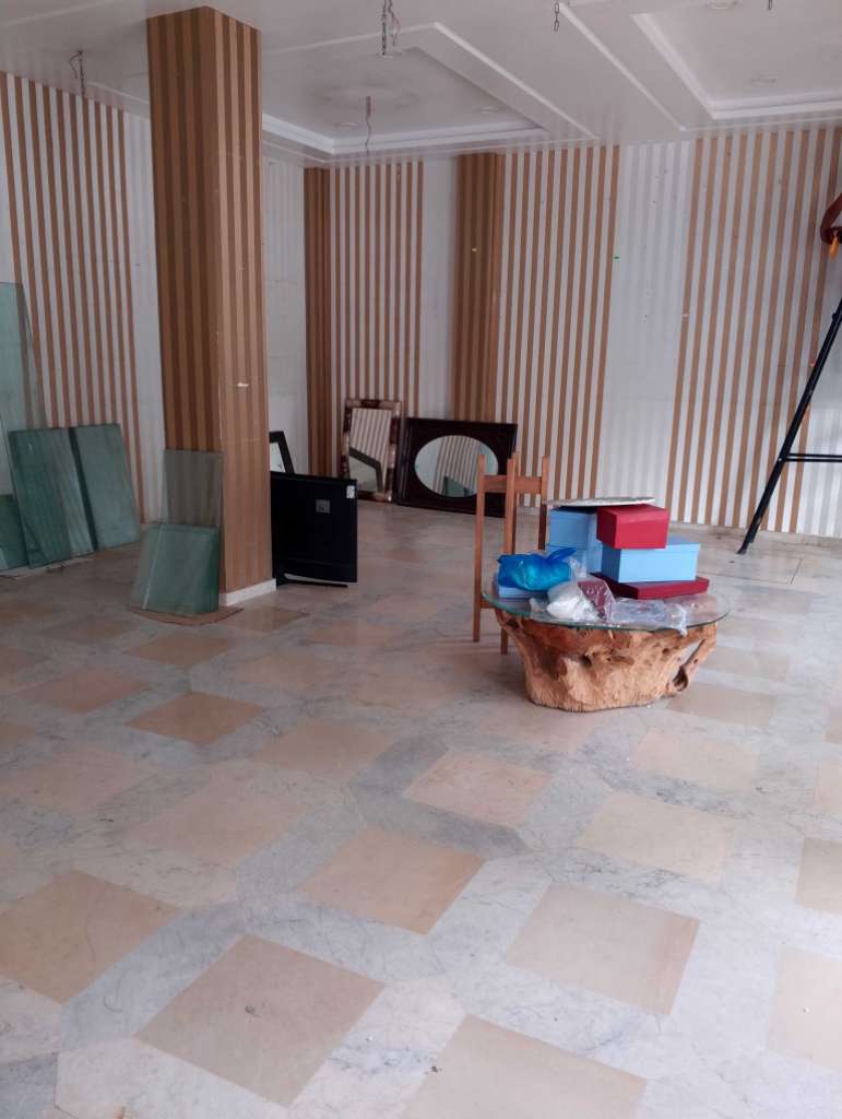 Local commercial à louer