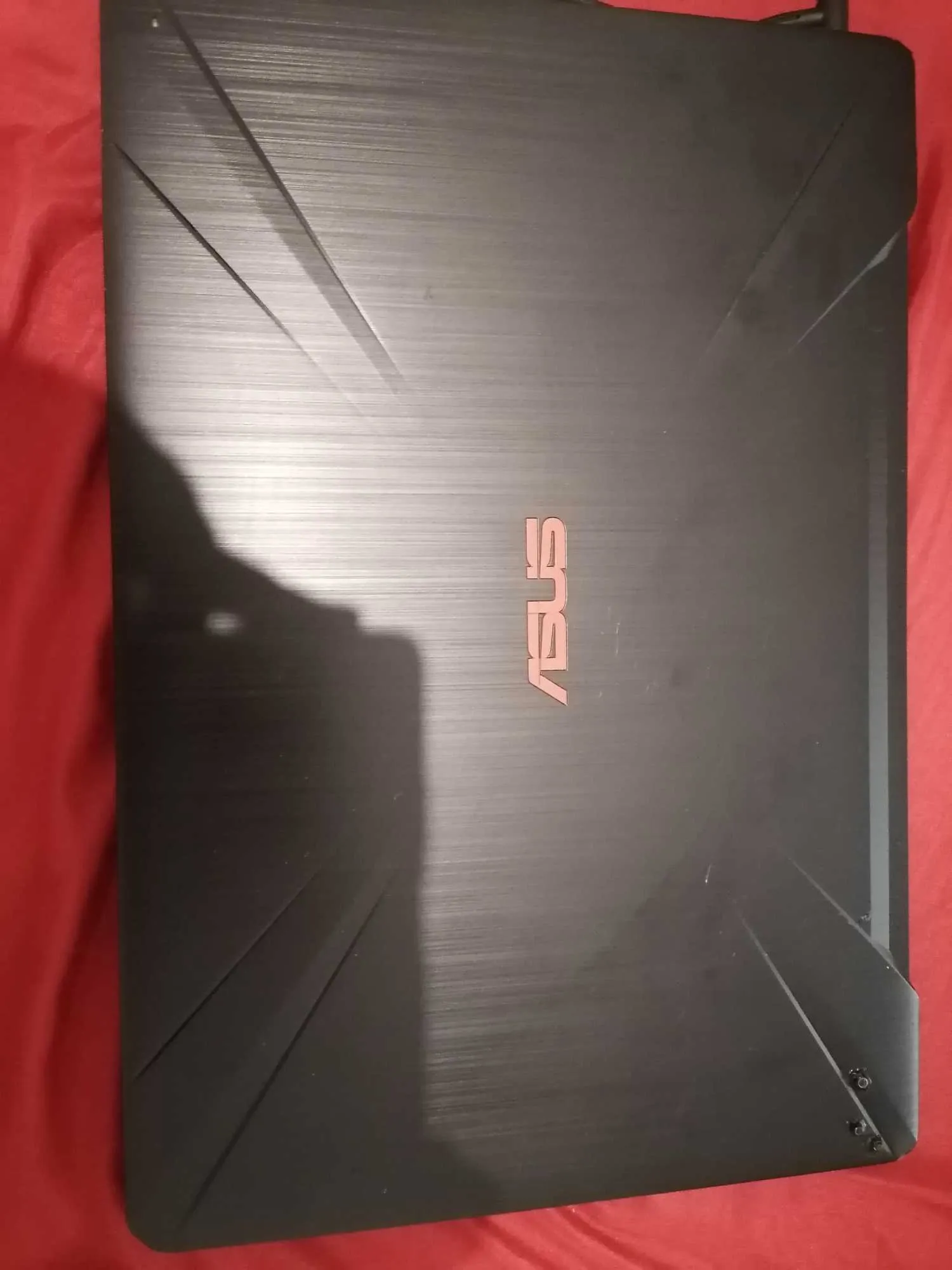 PC Gamer Asus