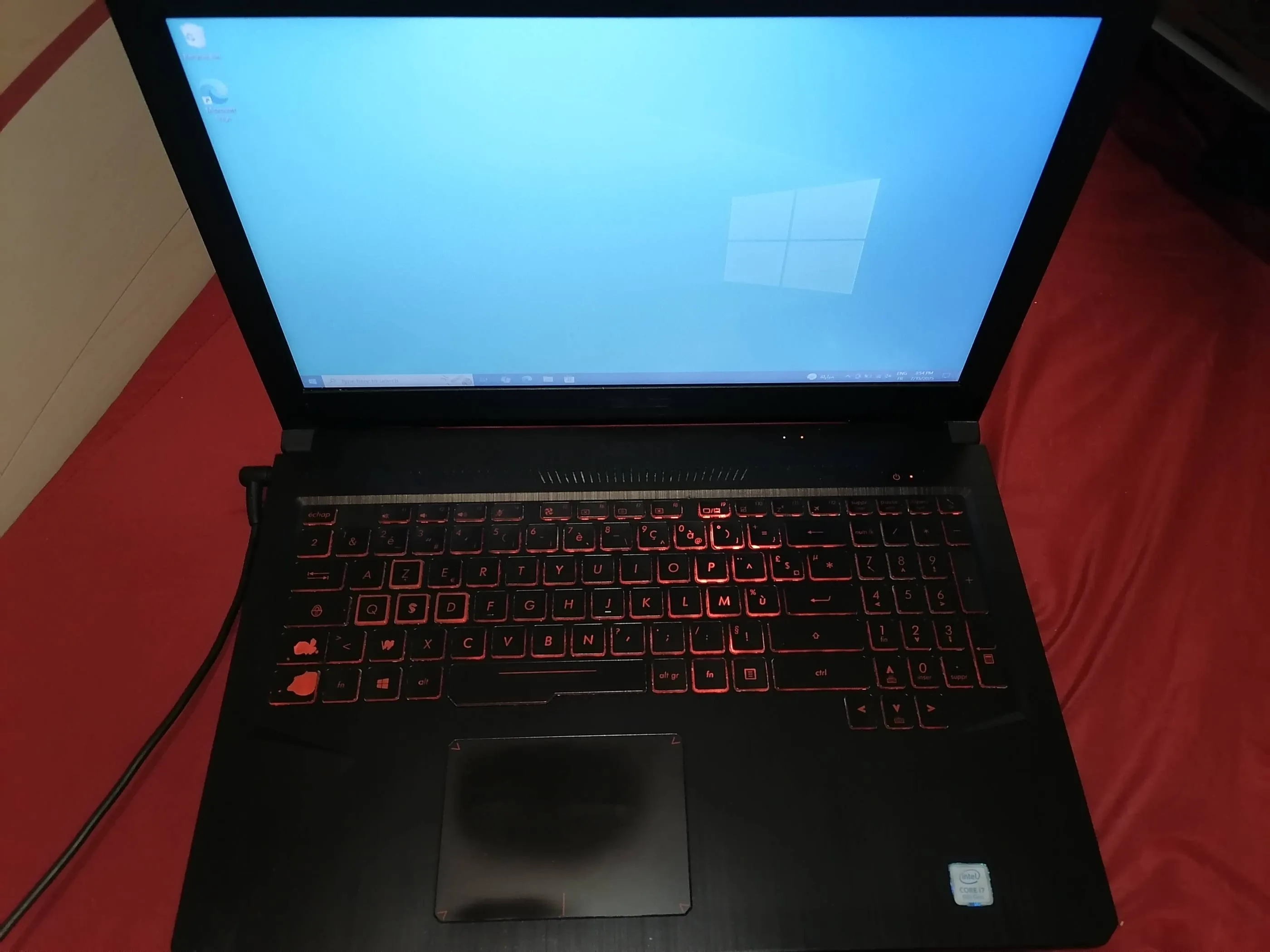 PC Gamer Asus