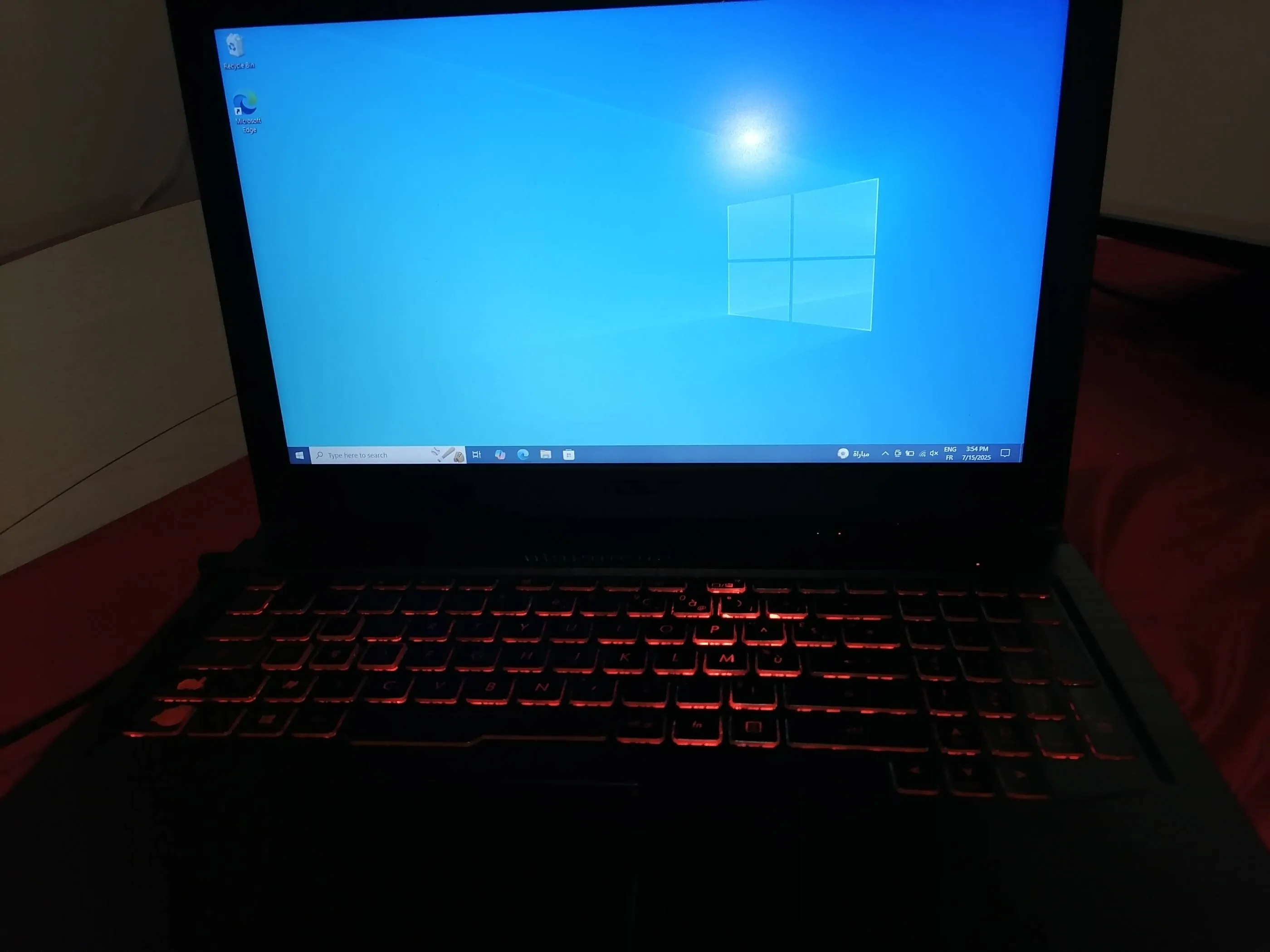 PC Gamer Asus