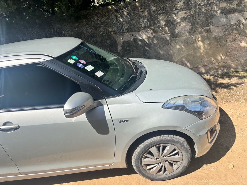 Avendre voitur suzuki état neuf