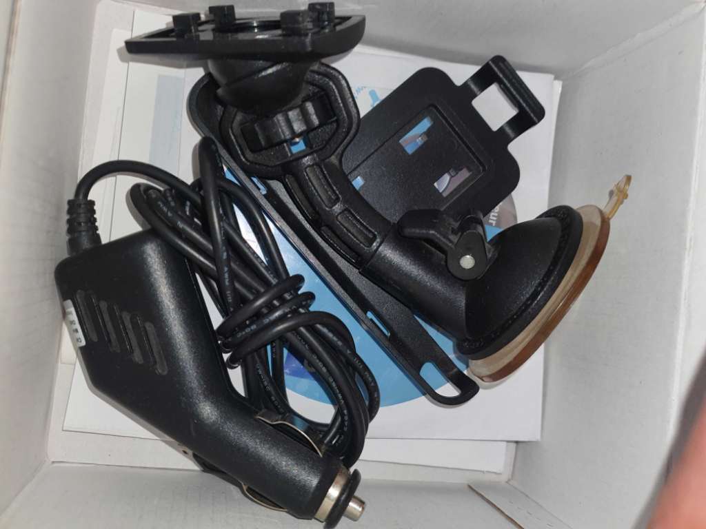 Navigateur GPS 4.3" TAKARA