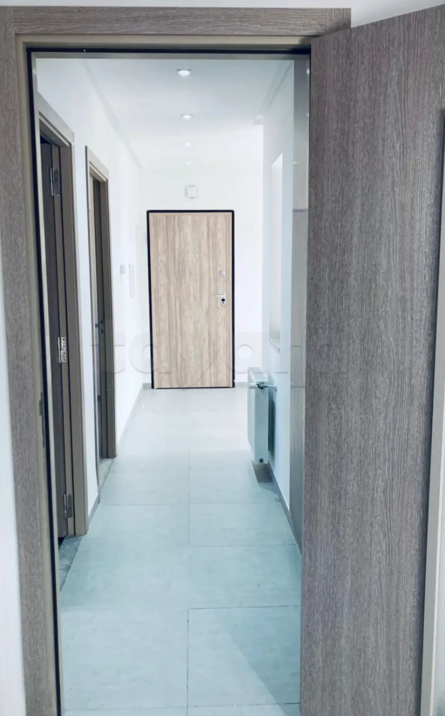 Location S3 vide à La Nouvelle Soukra 