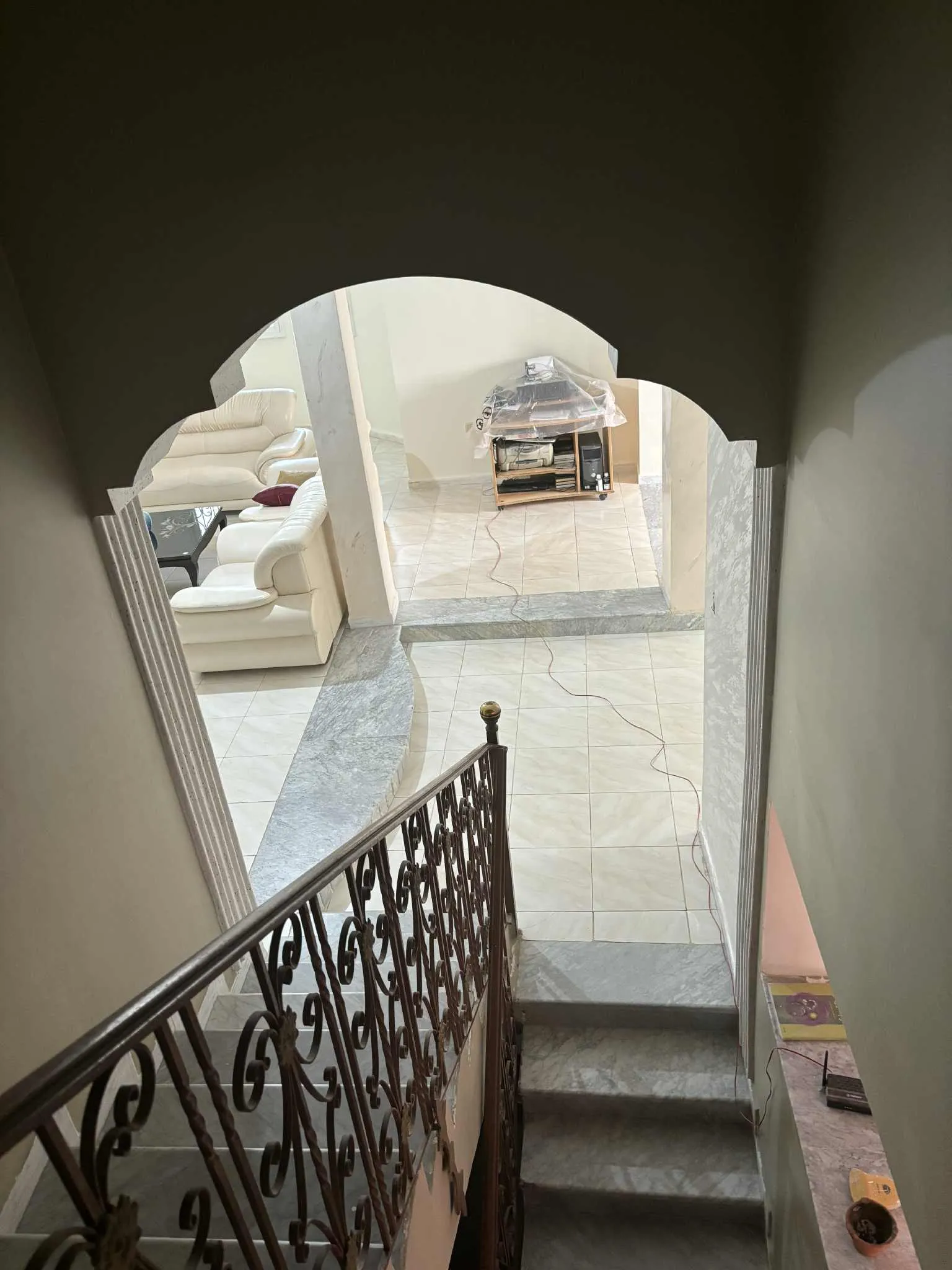 Villa à vendre 