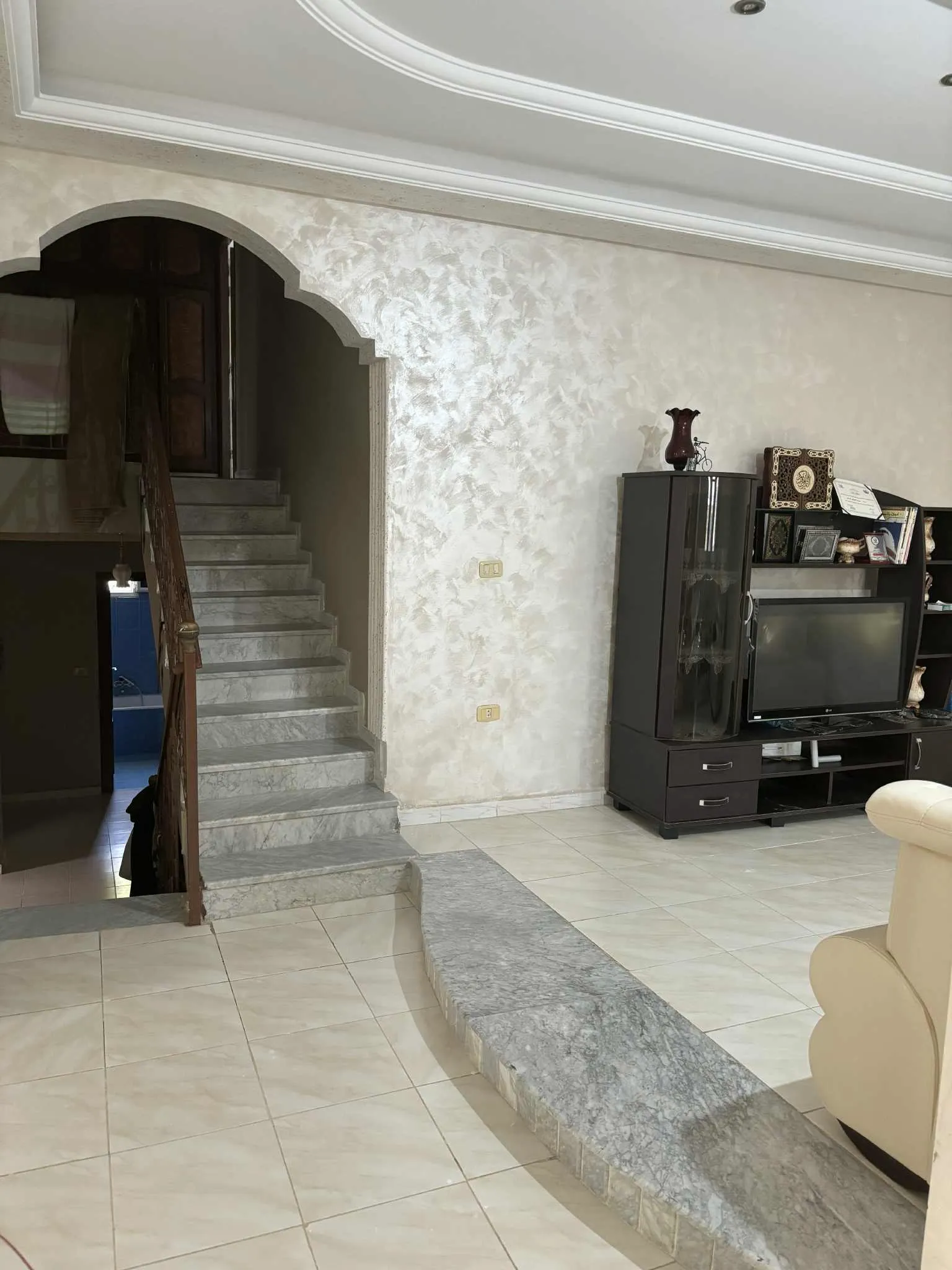 Villa à vendre 