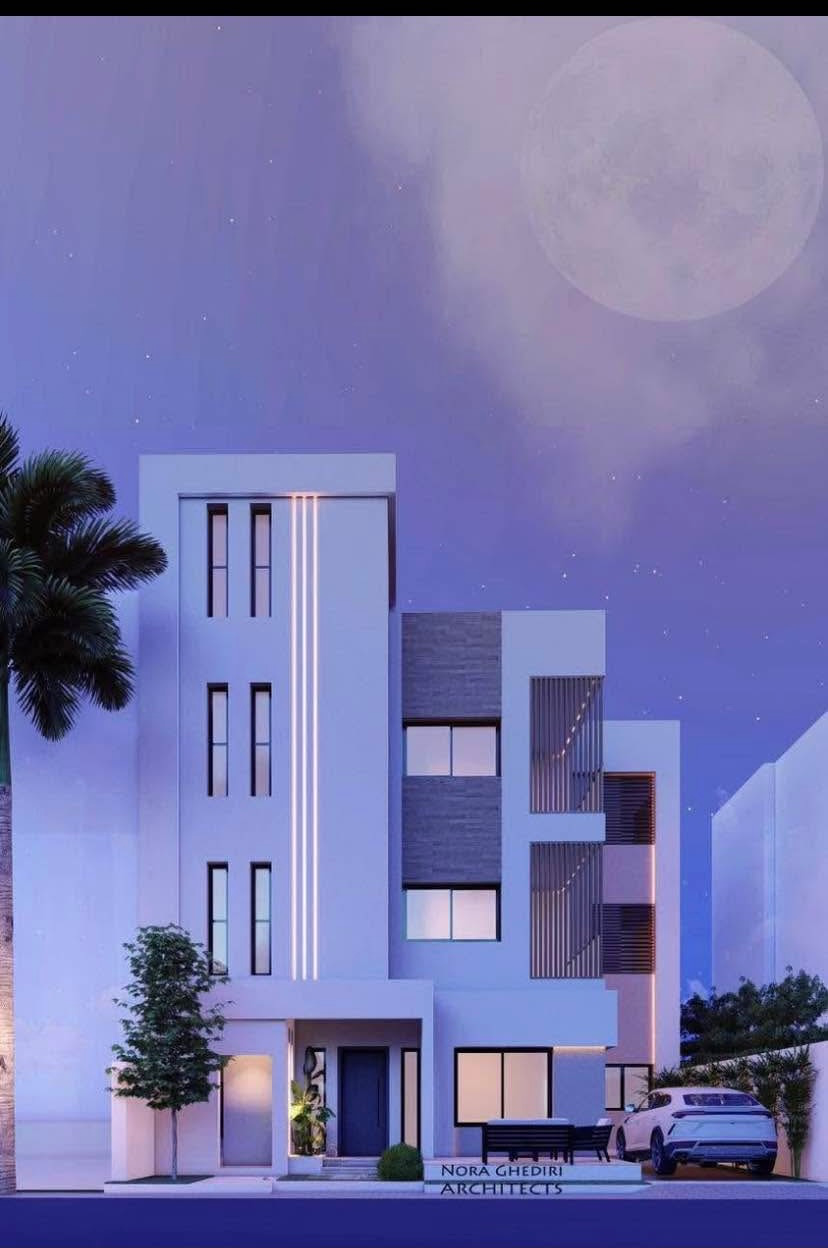 Terrain à rades plage