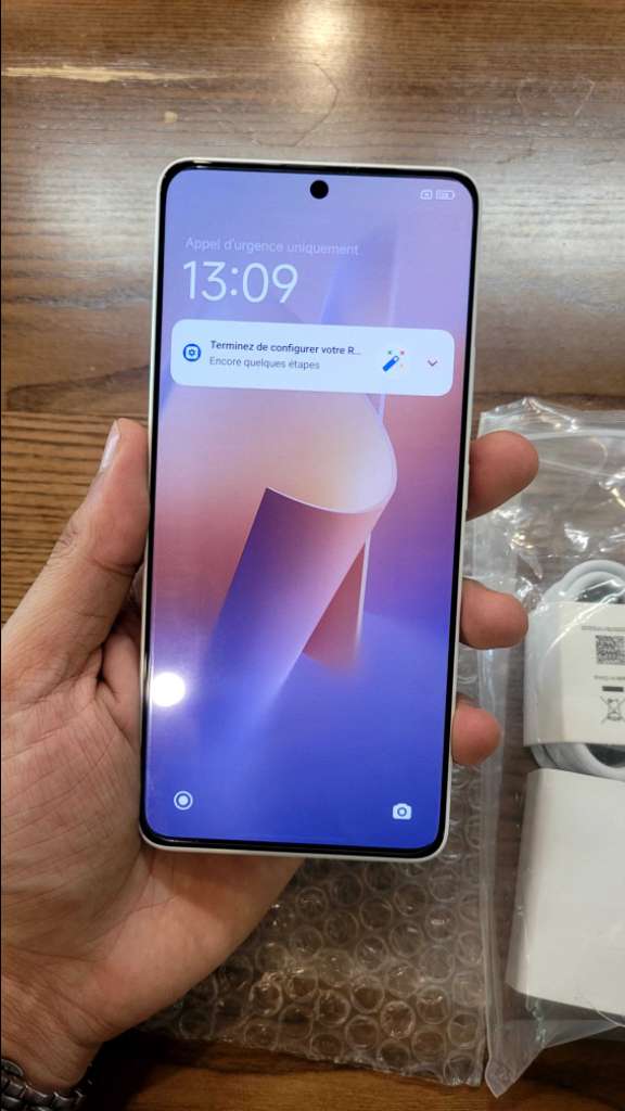 Redmi Note 13 Pro 5G