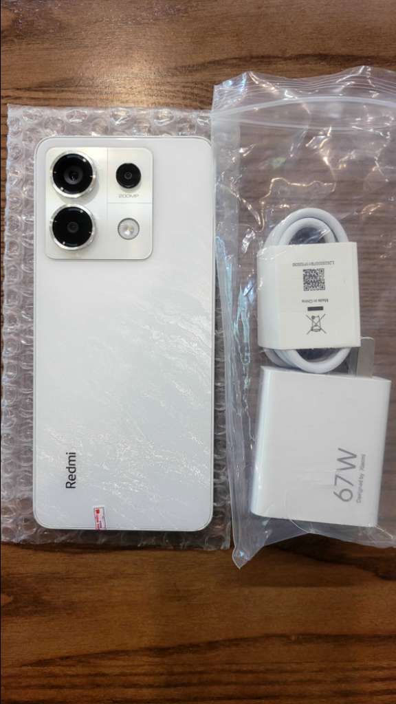 Redmi Note 13 Pro 5G