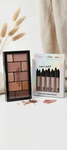 Pack maquillage révolution 