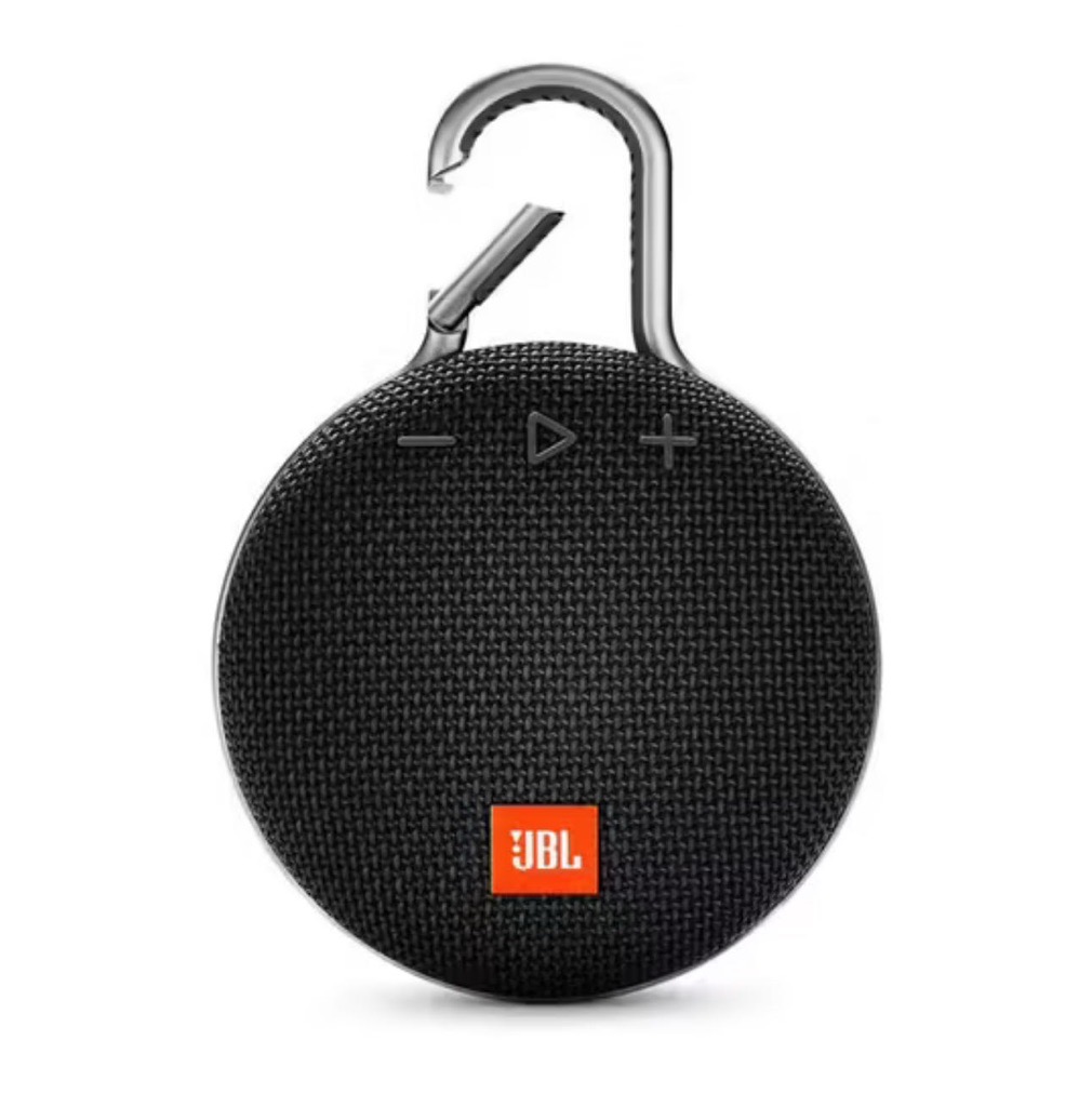 Jbl clip 3 cacheté