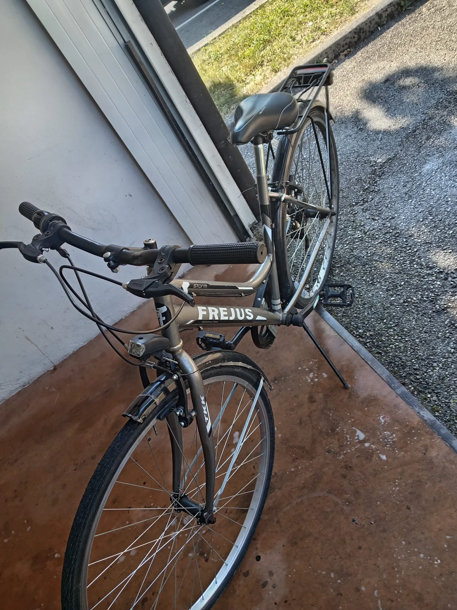 Vélo très bon état