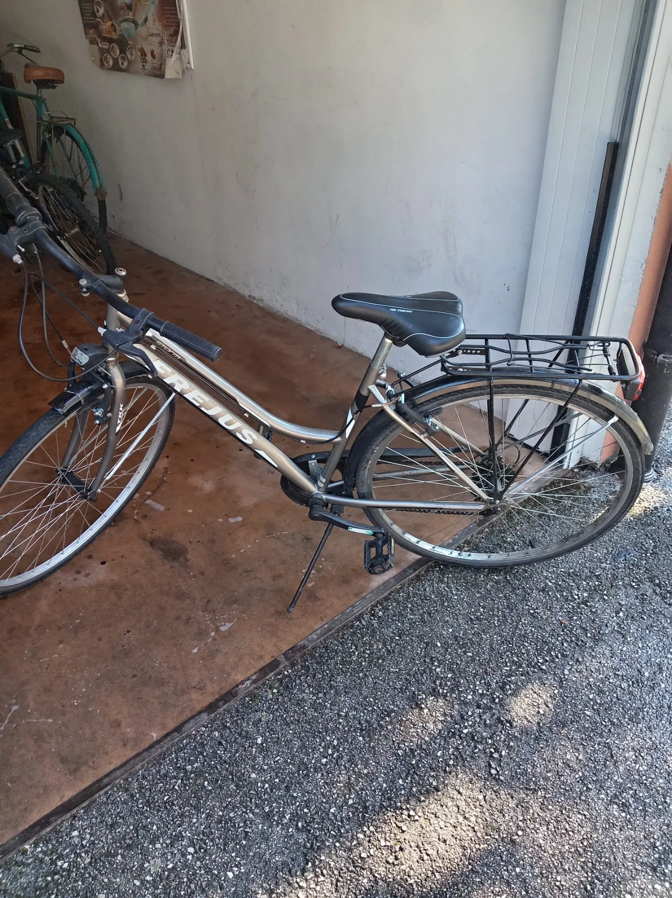 Vélo très bon état