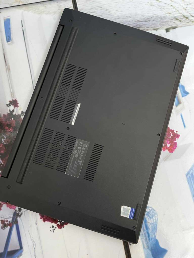 Pc ThinkPad / 16 Ram _512 SSD ⚡AMD Radeon Ryzen 5 🔝 Gamme Pro 