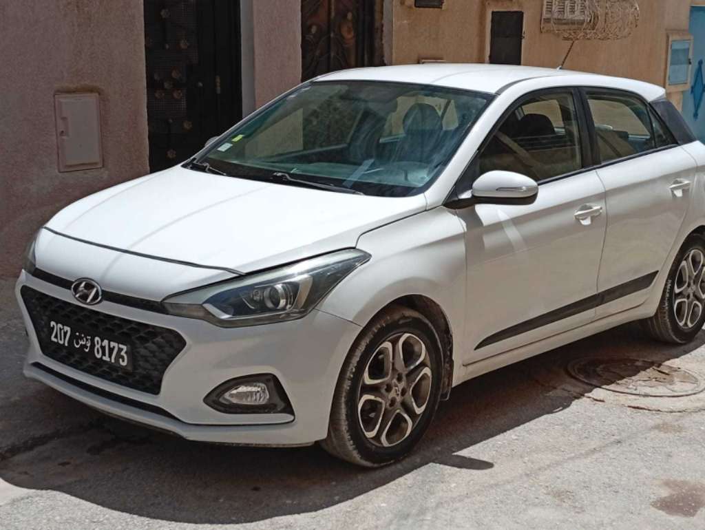 Hyundai 