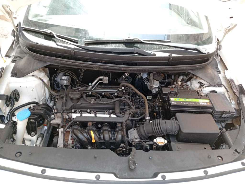 Hyundai 