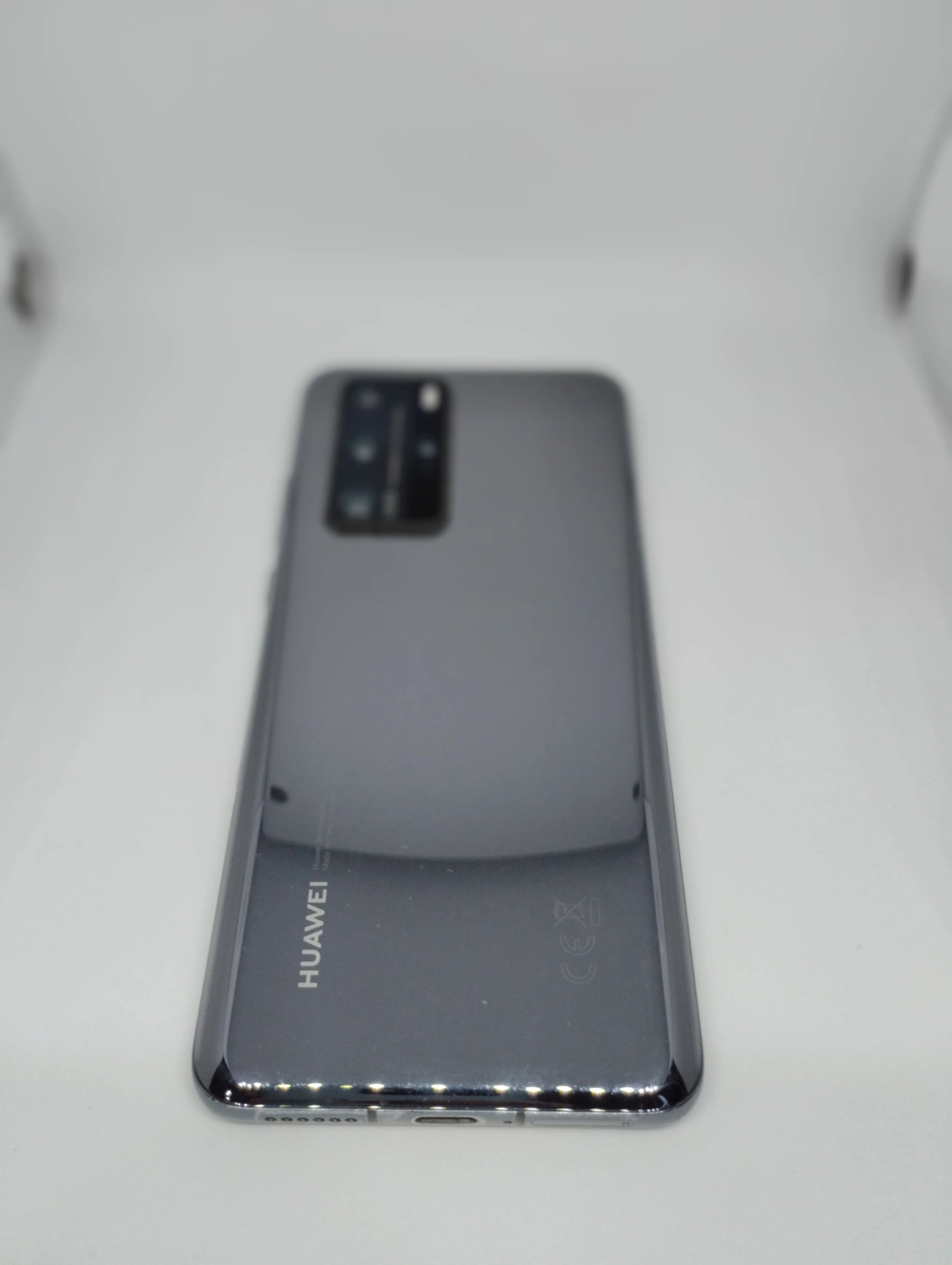 Huawei P40 pro + Redmi 10C 