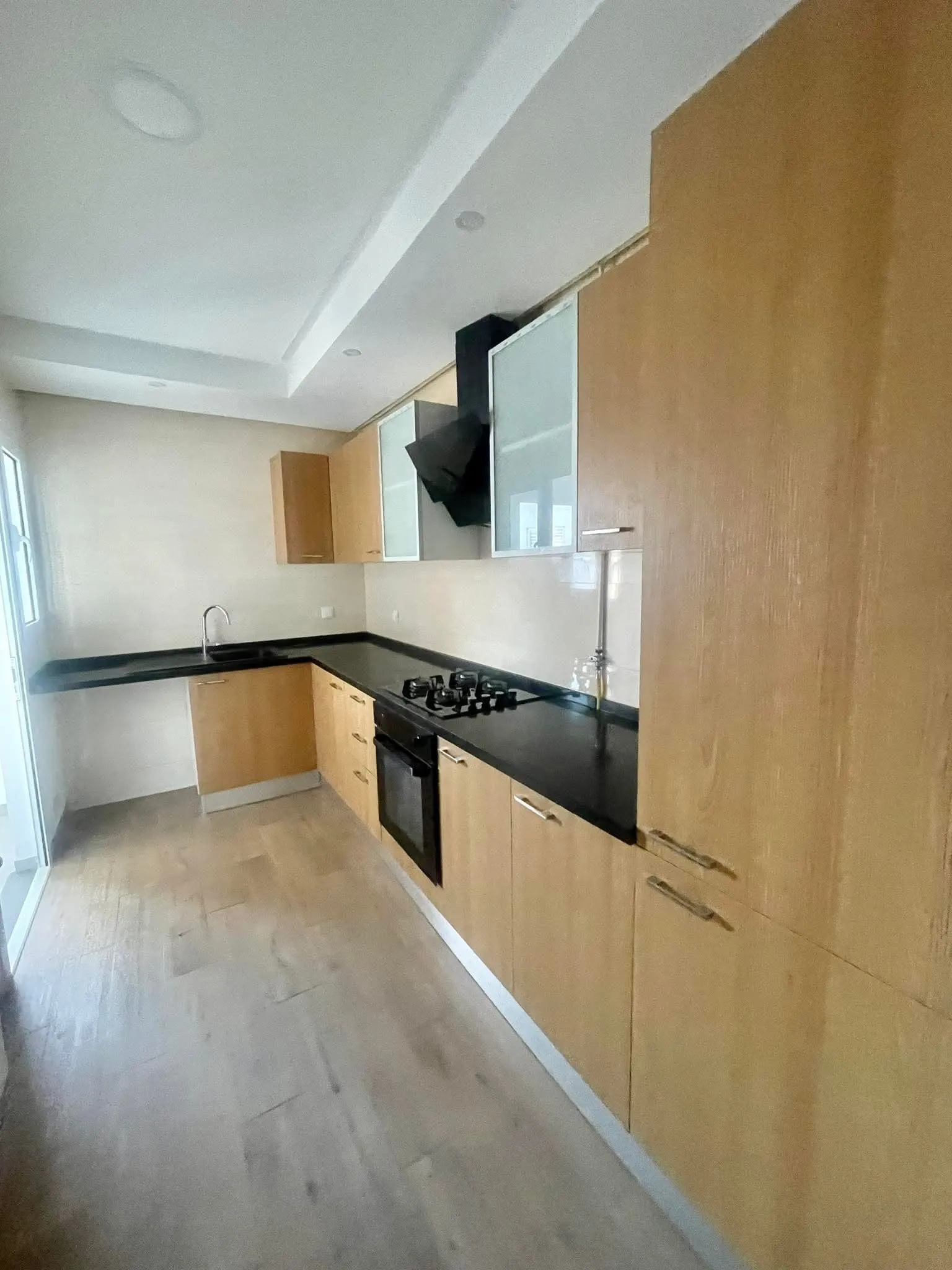 À LOUER – Un S+1 d’exception superficie 140 m² Menzah 9C