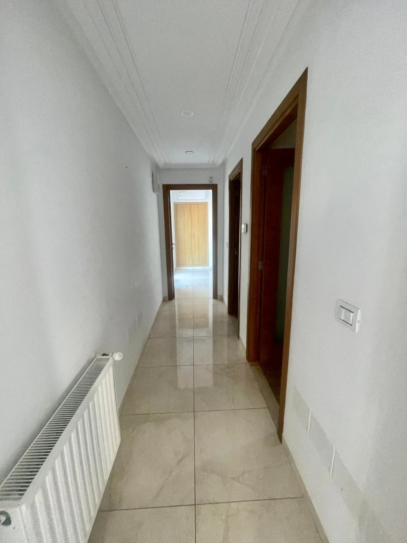 À LOUER – Un S+1 d’exception superficie 140 m² Menzah 9C