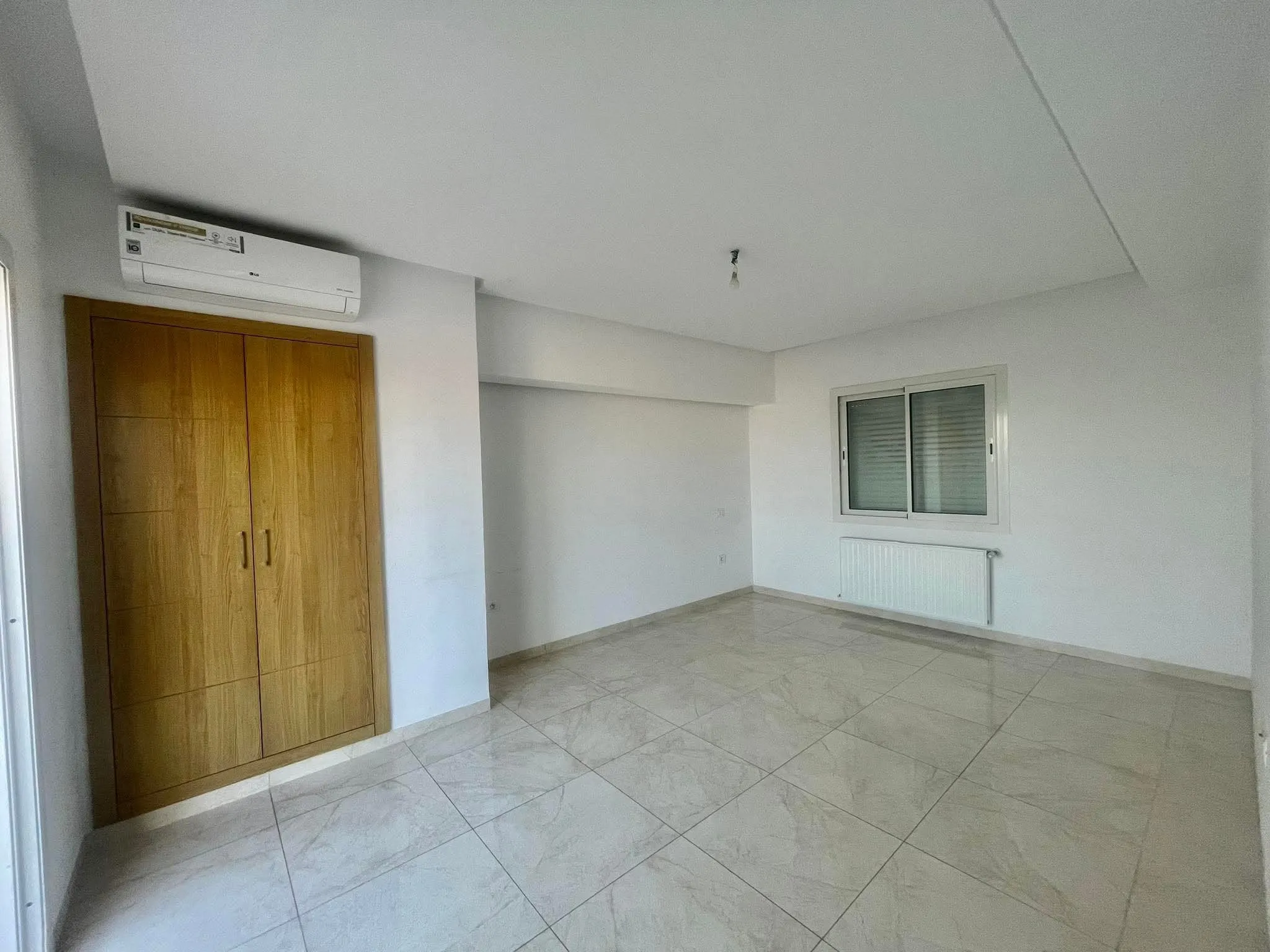 À LOUER – Un S+1 d’exception superficie 140 m² Menzah 9C